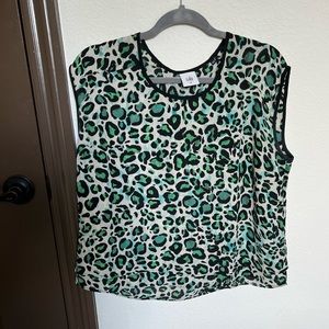 Cabi -I love this item but I’m just not wearing it